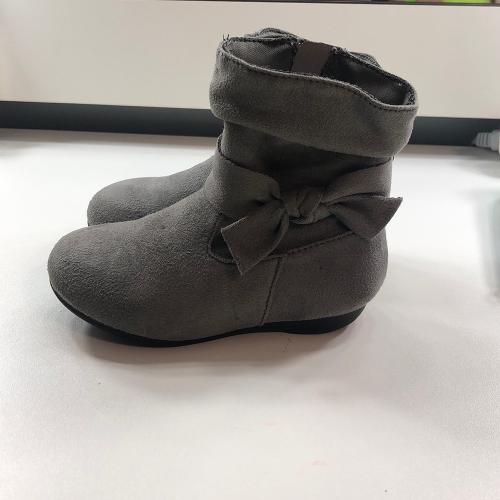 Toddler boots